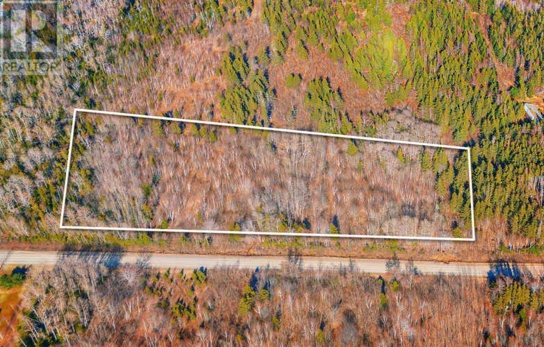 Glencoe Station Road