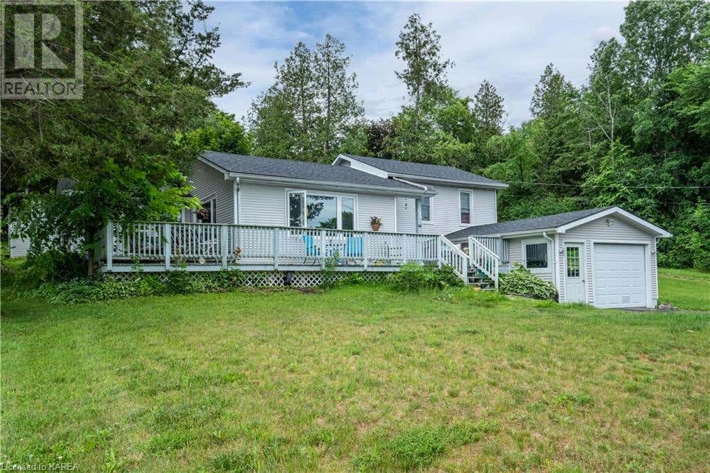 56 JOHNSON ST, Camden East, ON K0K1J0 House For Sale RE/MAX 40646560