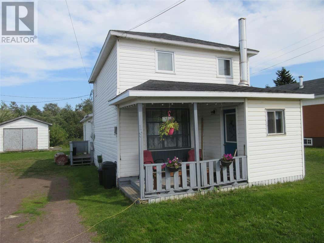 18 Kinsmen Drive, Falls, NL A0H1C0 House For Sale RE/MAX