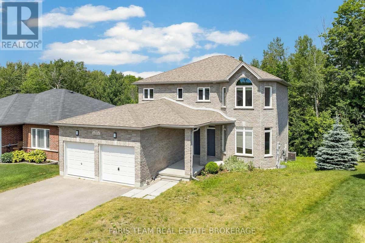 33 SHEPPARD DRIVE