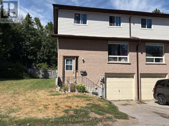 107 - 1095 MISSISSAGA STREET W