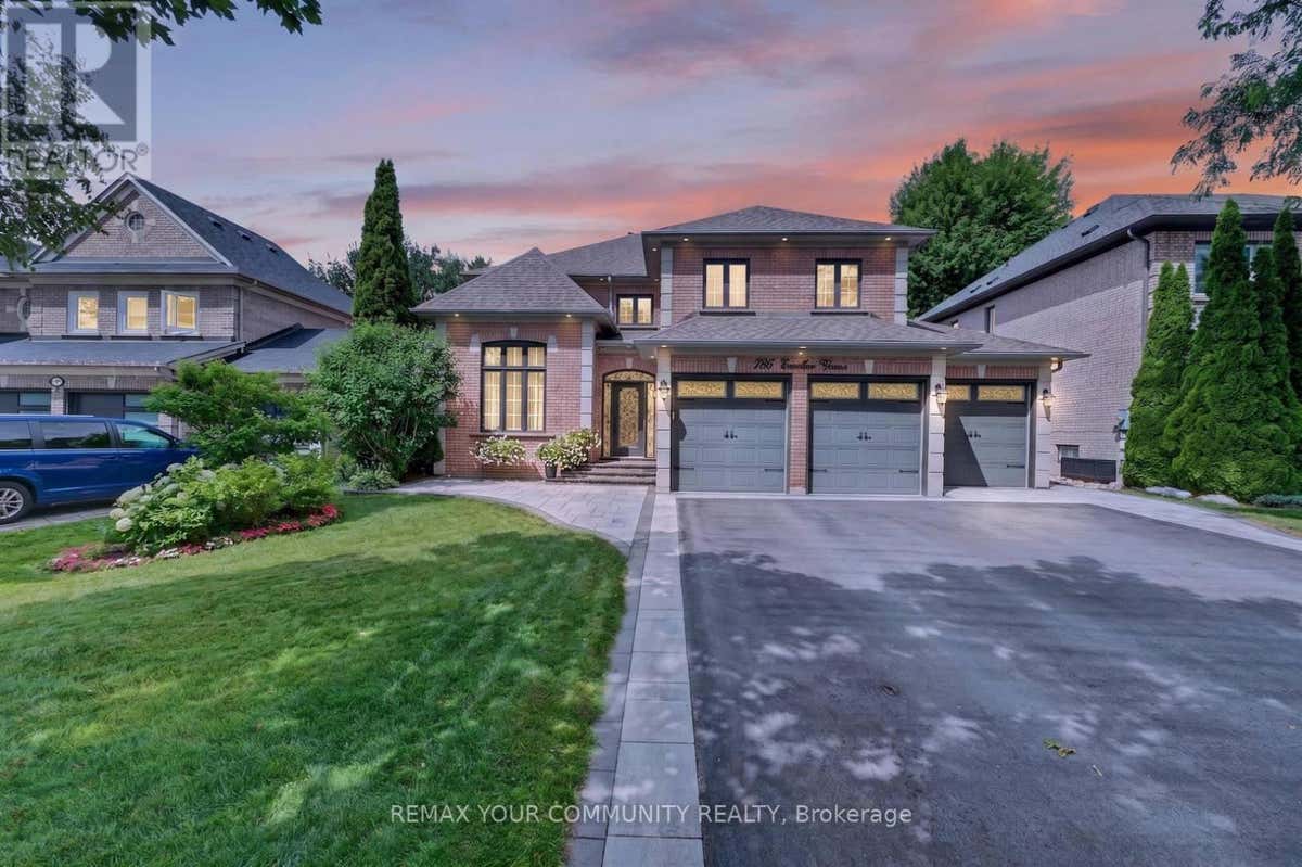786 EXCELLER CIRCLE