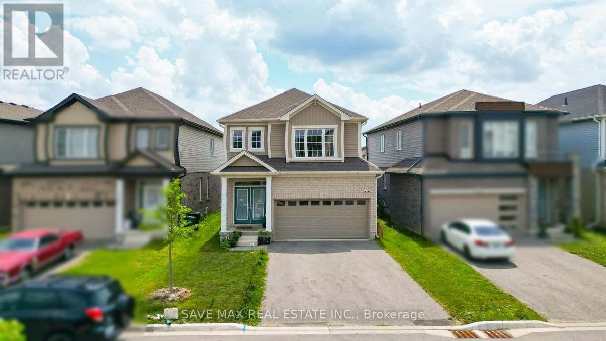 171 FREURE DRIVE