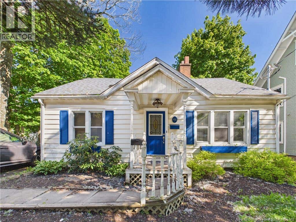 46 DONALD AVENUE