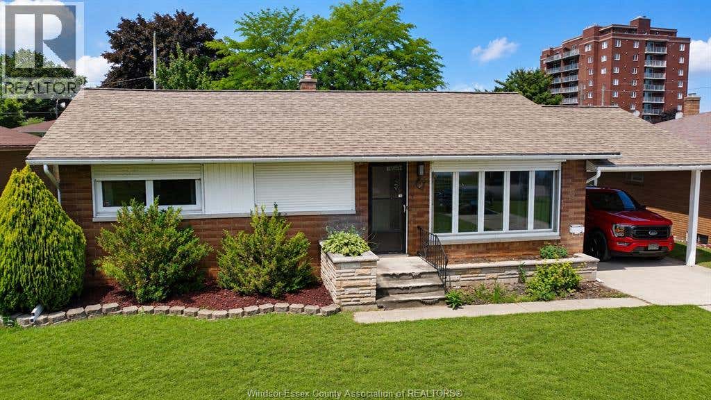 5 AUDREY STREET