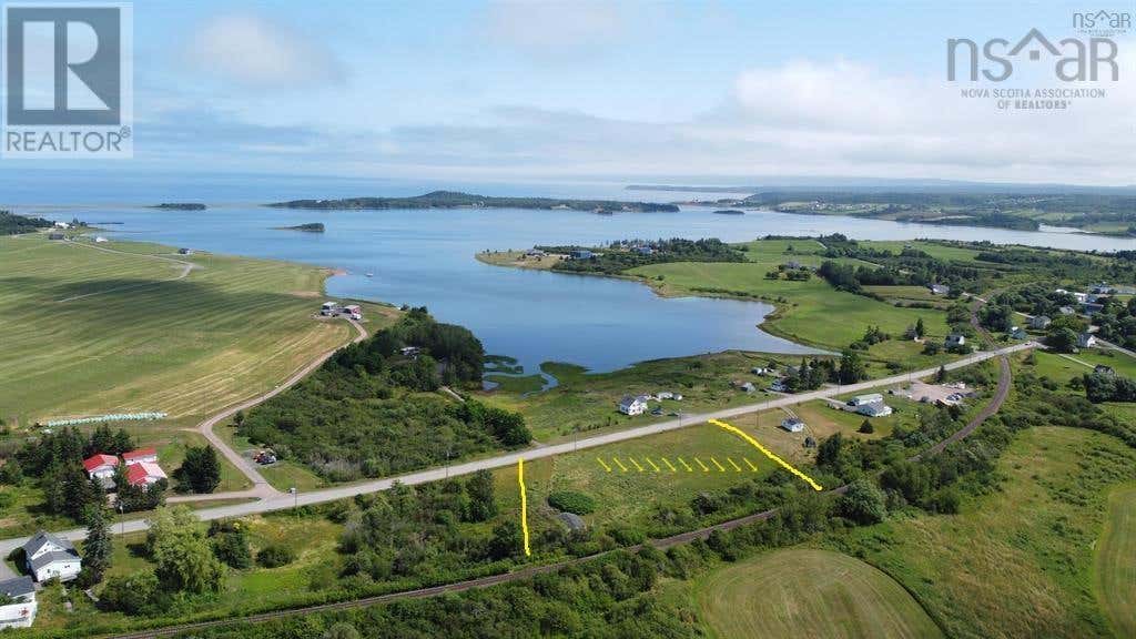 9422 HIGHWAY 4 TRACADIE