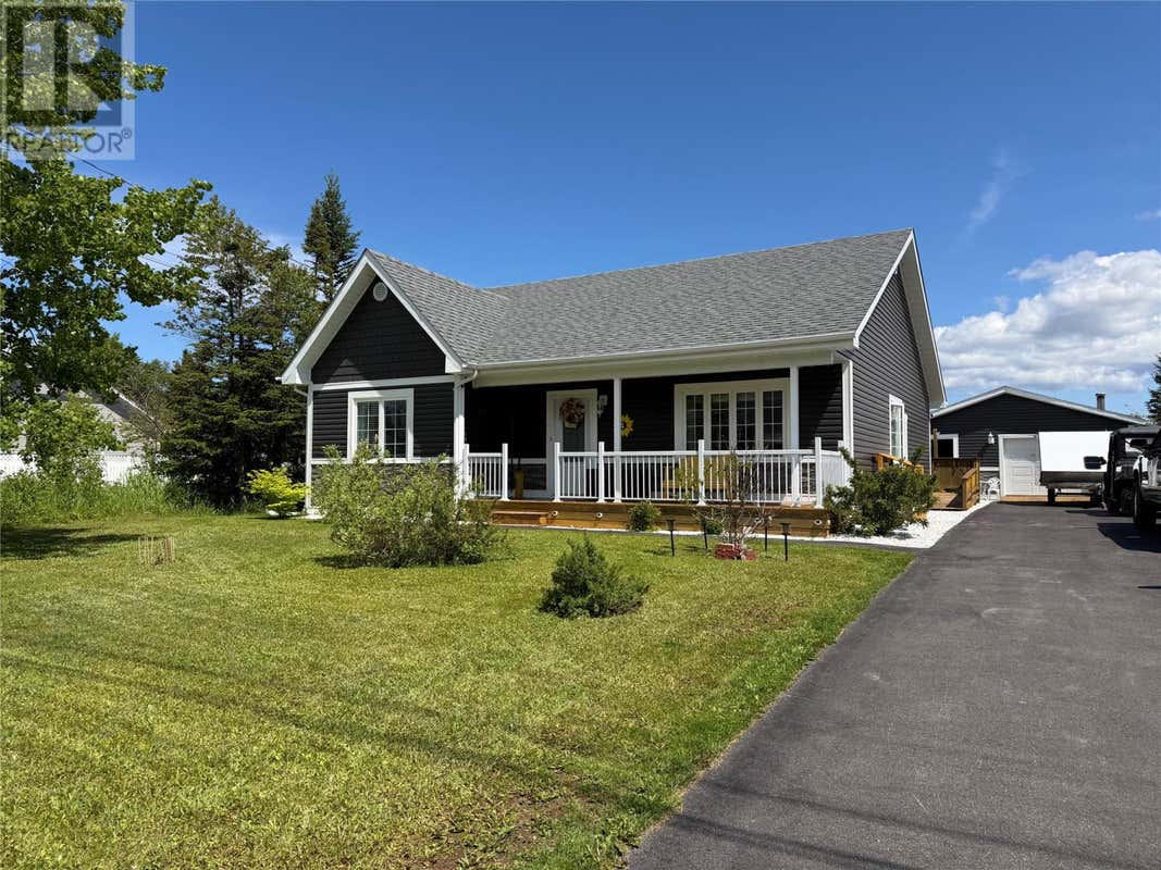 4 KERWIN PLACE