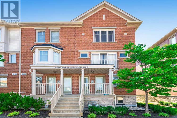 2 - 5605 OSCAR PETERSON BOULEVARD