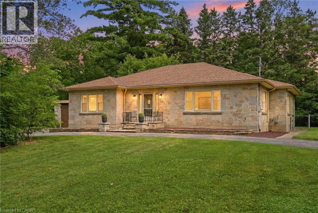 326 OLD BROCK ROAD