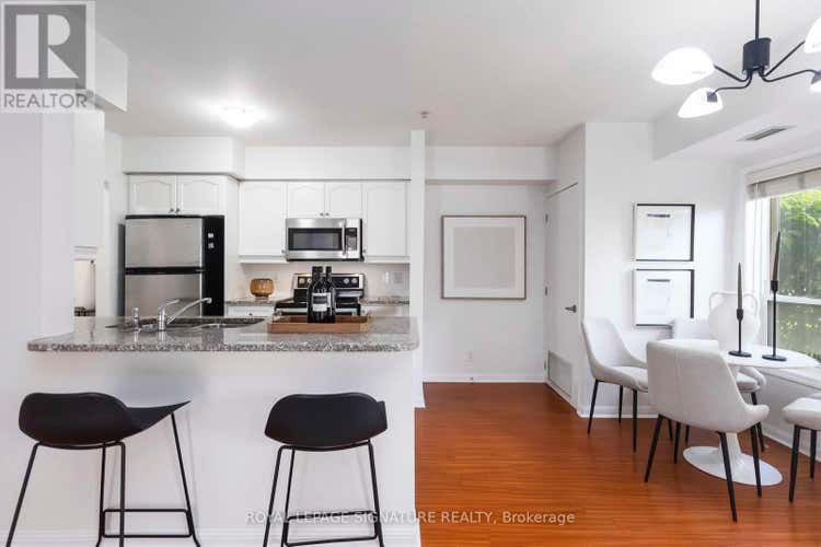 121 - 60 MENDELSSOHN STREET