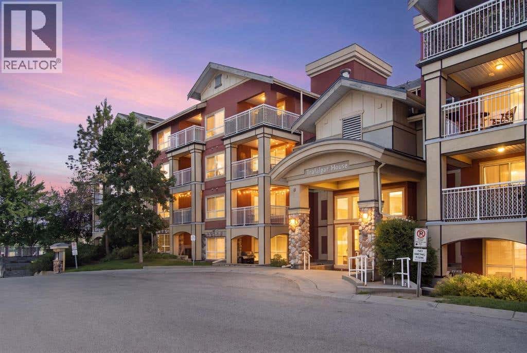 140, 22 RICHARD PLACE SW, CALGARY, AB T3E 7N6, photo 1