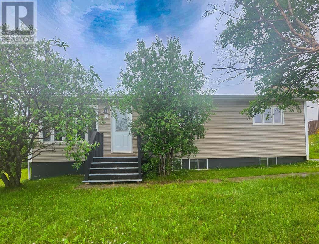 1 CABOT DRIVE