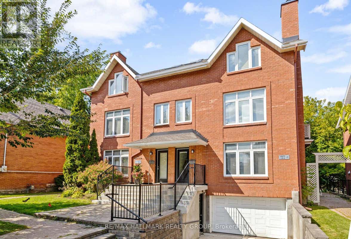 19 Montcalm St Unit 2  