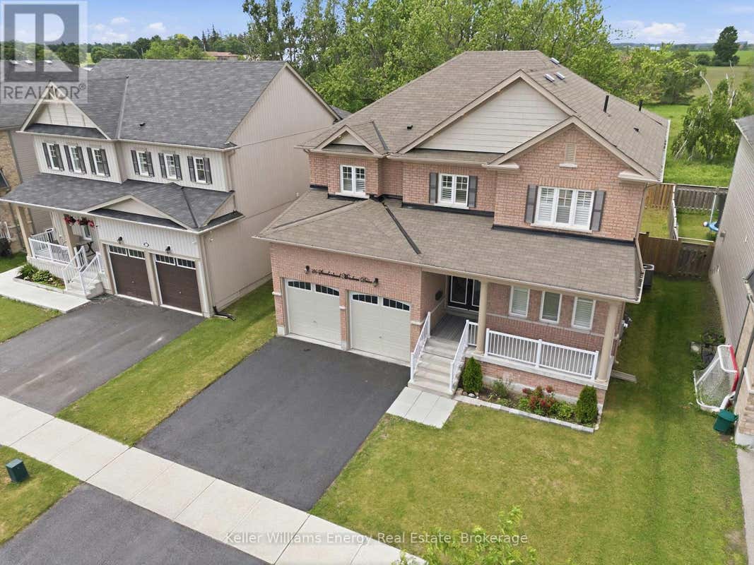 26 SUNDERLAND MEADOWS DRIVE