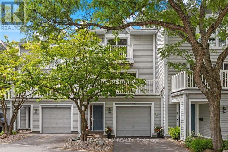 14 - 27 FORSYTH LANE