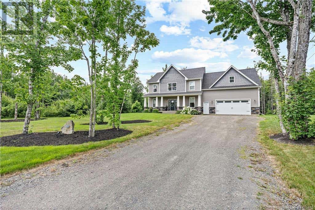12 Petersfield, Lower Coverdale, NB E1J0E7 House For Sale RE/MAX