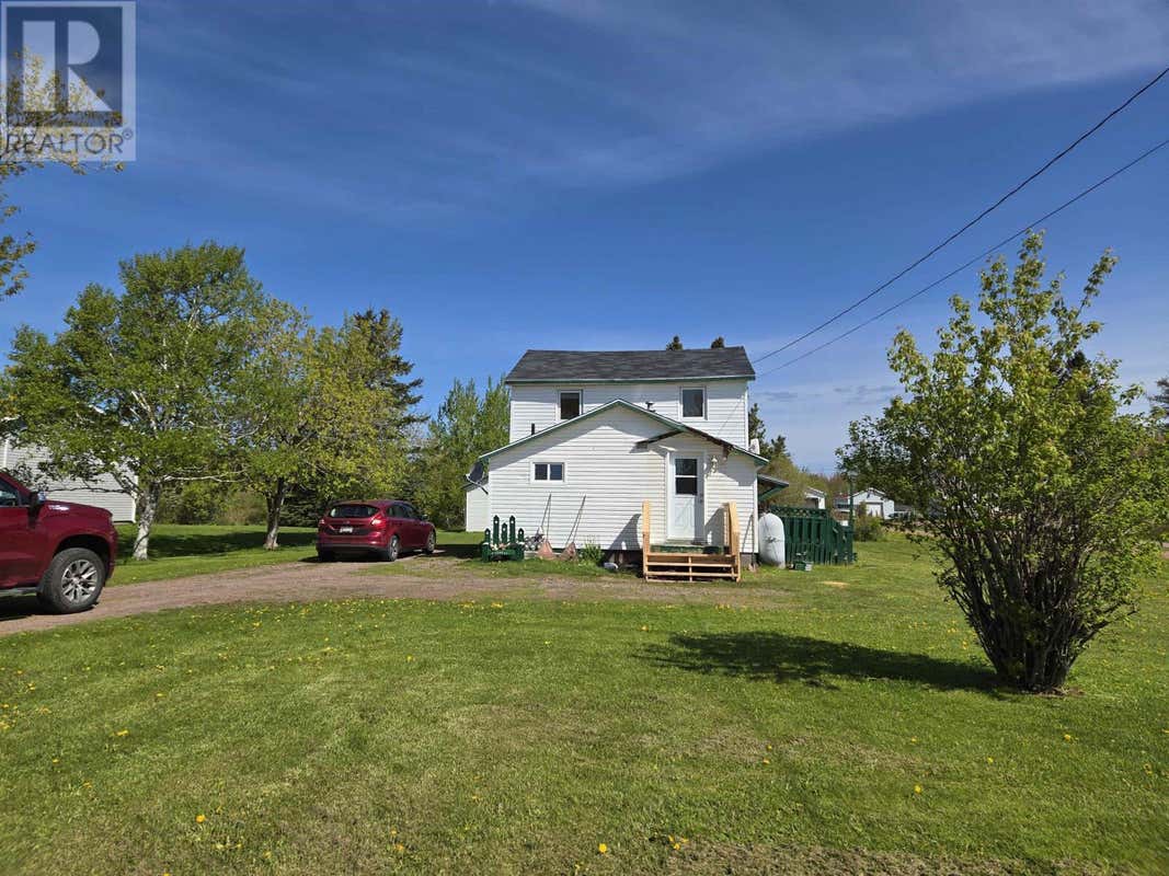 4000 UNION ROAD, ROUTE 152