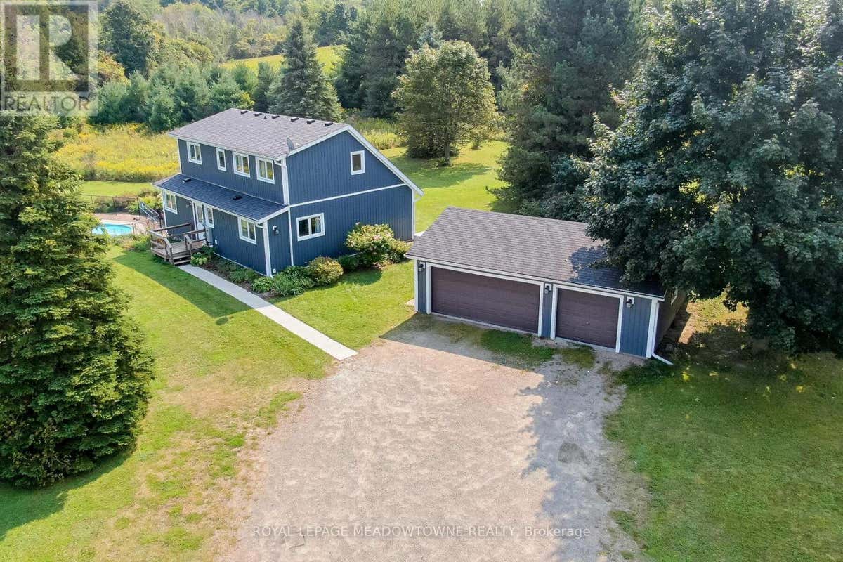 9433 SIDEROAD 10, Erin, ON N0B1T0 House For Sale RE/MAX X11922904