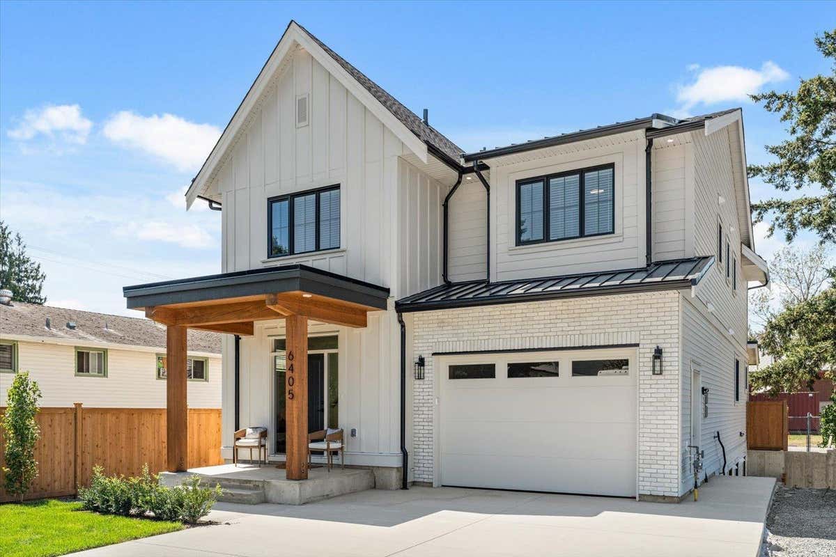 6405 SILVERTHORNE ROAD, SARDIS SOUTH