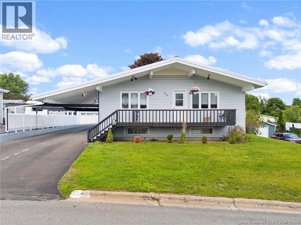 23 HARDING DR