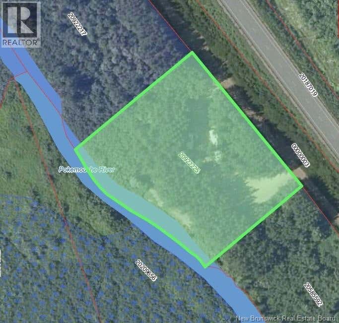 1.84 ACRES ROUTE 135