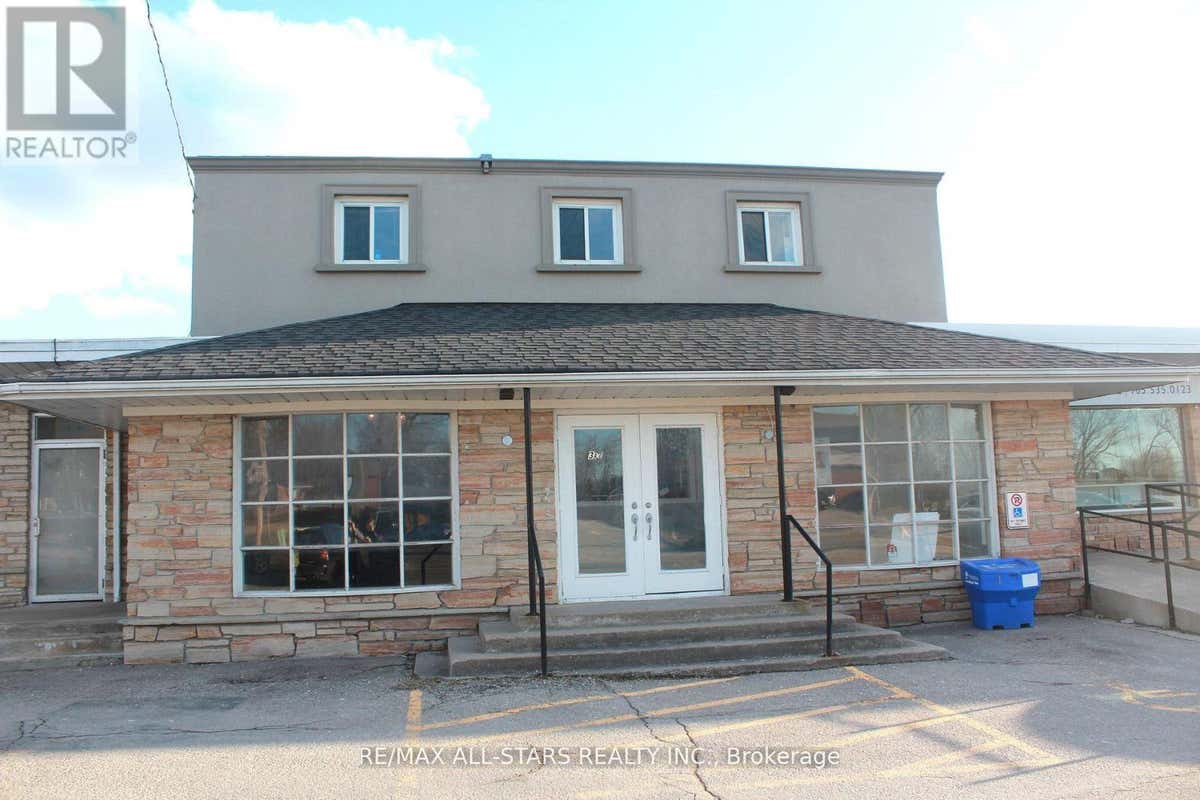 2 - 183 SIMCOE STREET