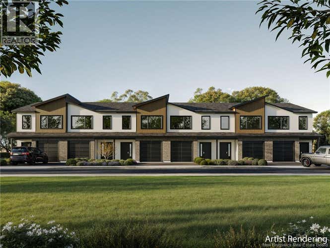 A Oakhill Crescent