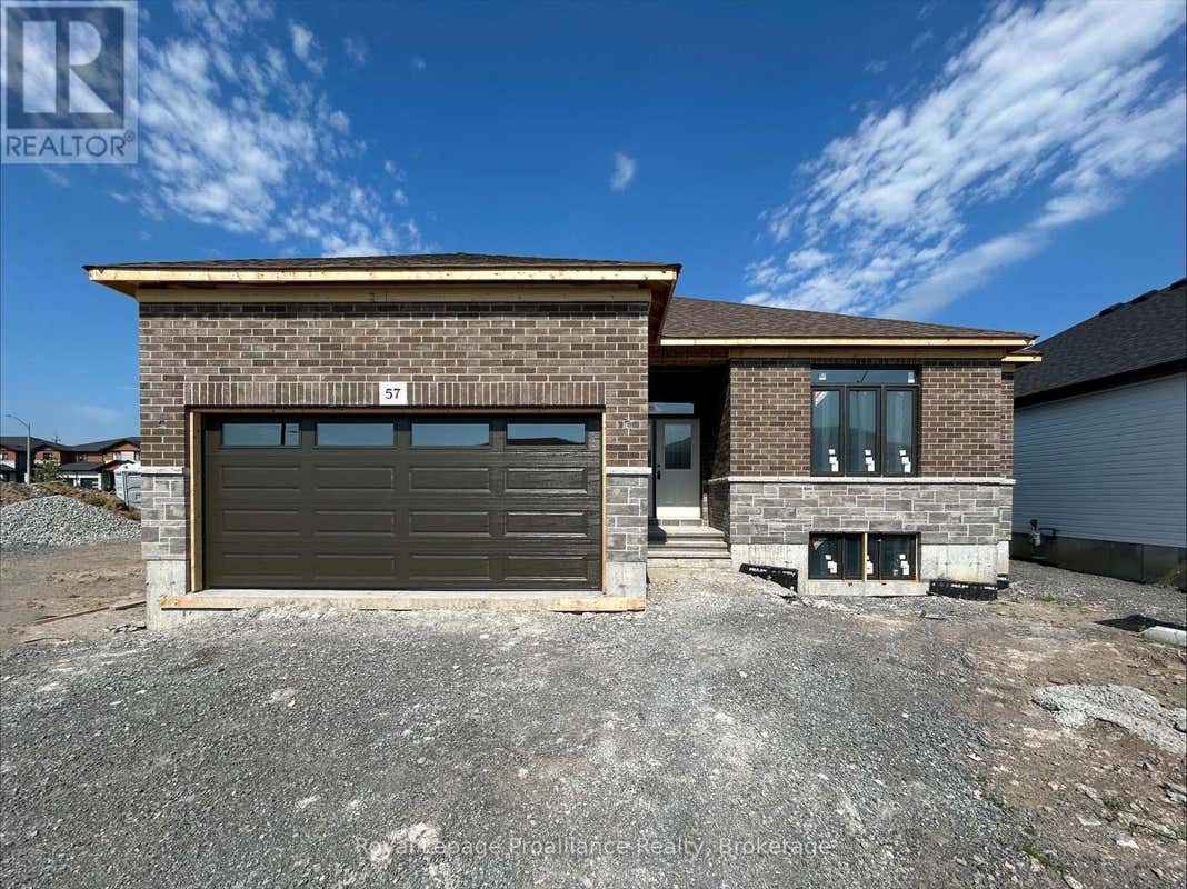 57 COTTONWOOD DRIVE