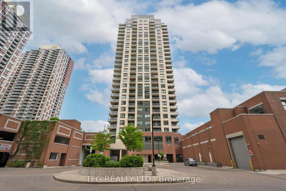 318 1410 DUPONT STREET, Toronto (DovercourtWallace EmersonJunction