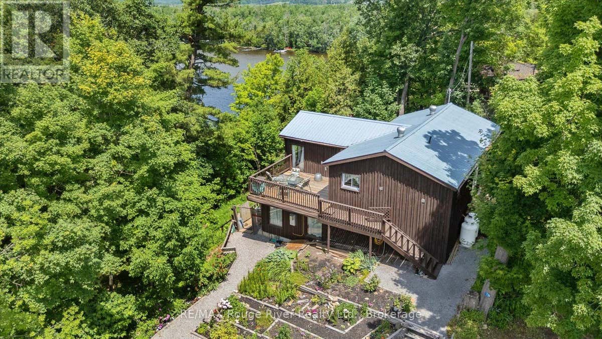 739 MARBLE POINT ROAD