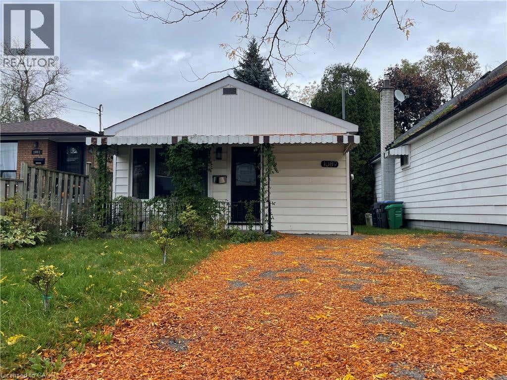 1089 MEREDITH Ave  