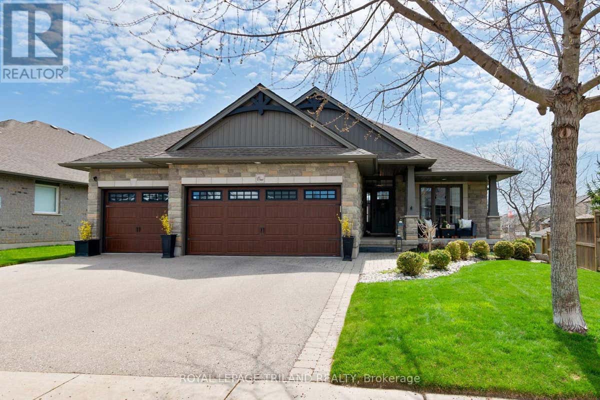 1 LINCOLNS COVE STREET