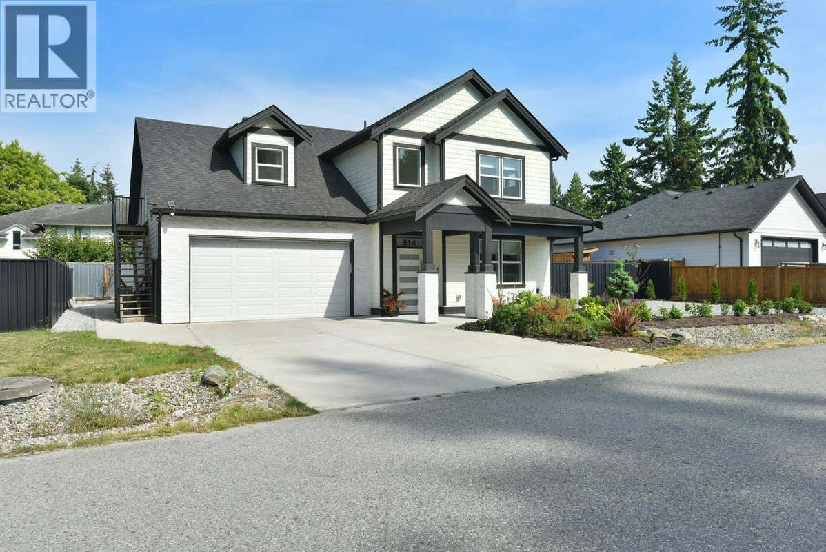 514 JORDAN WAY