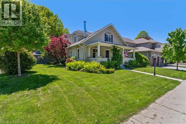 2854 PRINCE WILLIAM Street