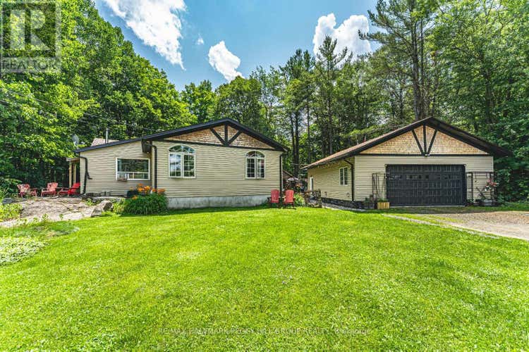 1161 MORRISON LAKE ROAD