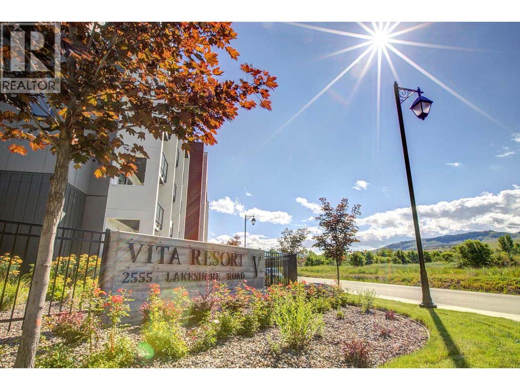 2555 LAKESHORE ROAD UNIT# 419