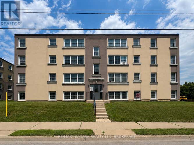 B1 - 143 WESTCHESTER CRESCENT