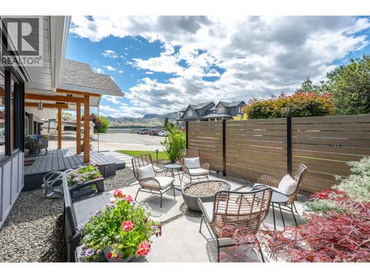 5809 COTTONWOOD DRIVE, OSOYOOS, BC V0H 1V3 House For Sale | REMAX