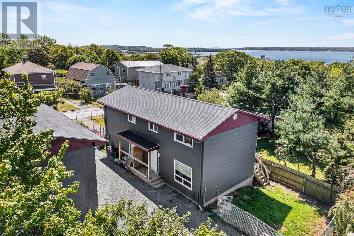 7 A&B Herbert Street, Dartmouth, NS B2W1J1 House For Sale