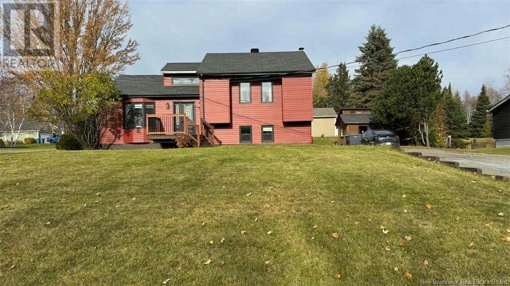 366 Long Boulevard, Clair, NB E7A2C6 House For Sale RE/MAX NB108136
