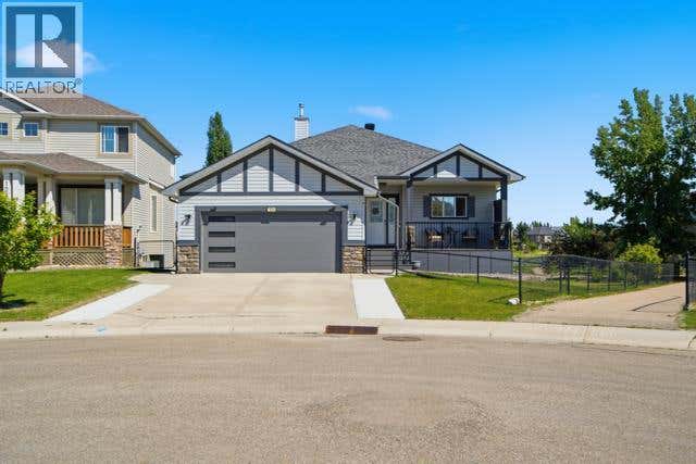 124 WEST CREEK GLEN