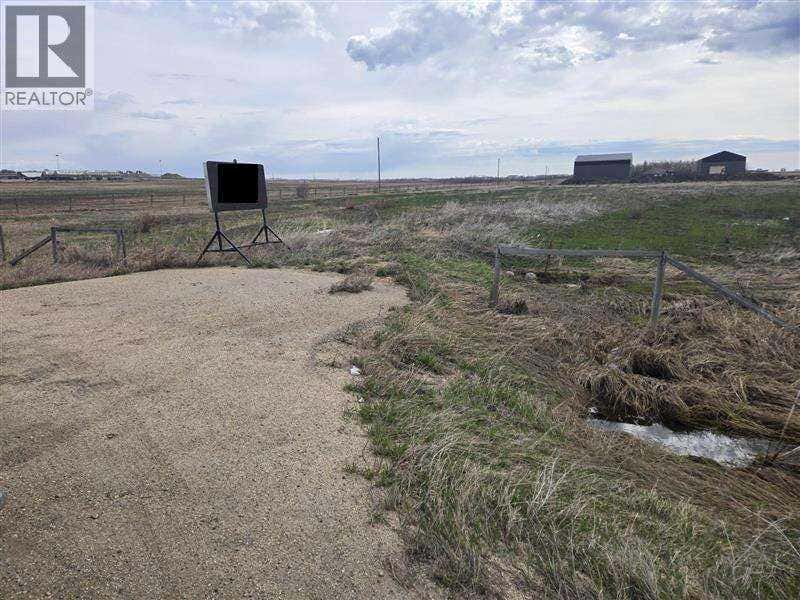 HWY 43 RANGE RD 53