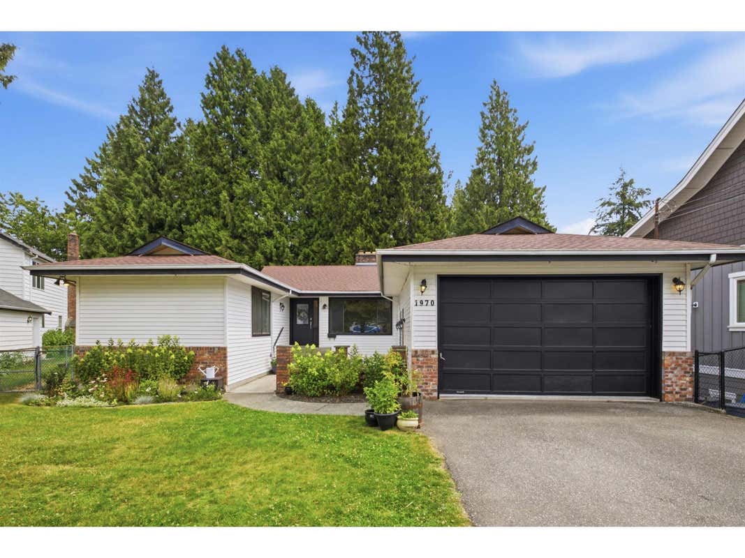 1970 POWELL CRESCENT