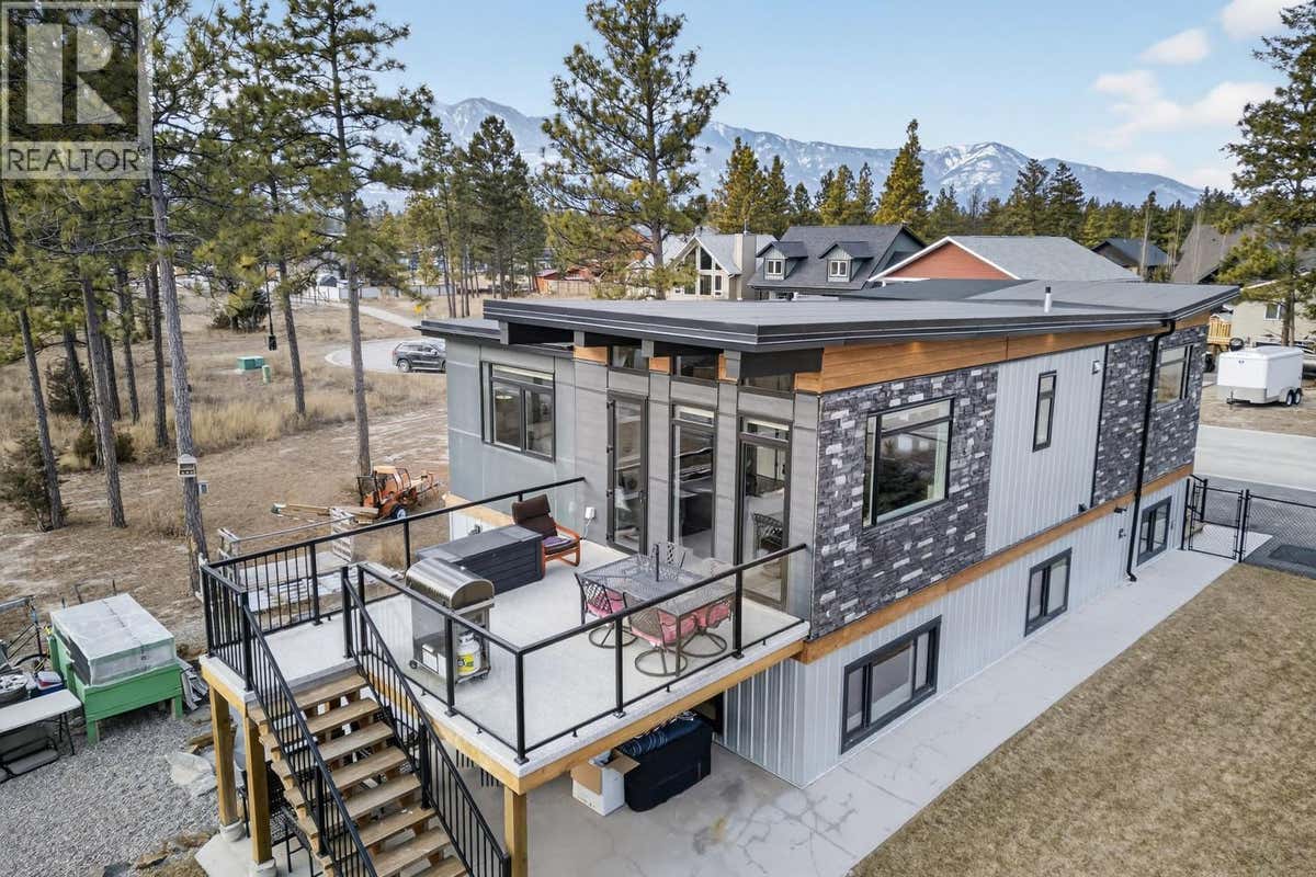 4978 PONDEROSA CRESCENT
