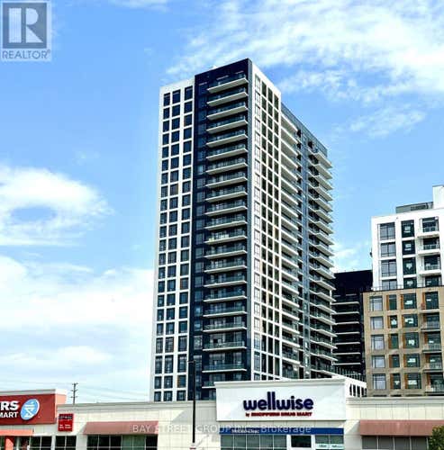 2002 - 7950 BATHURST STREET