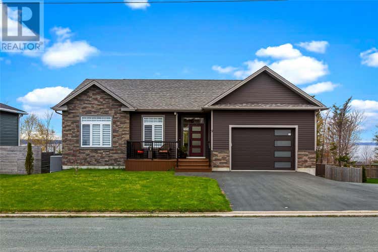 9 Mitchview Estates