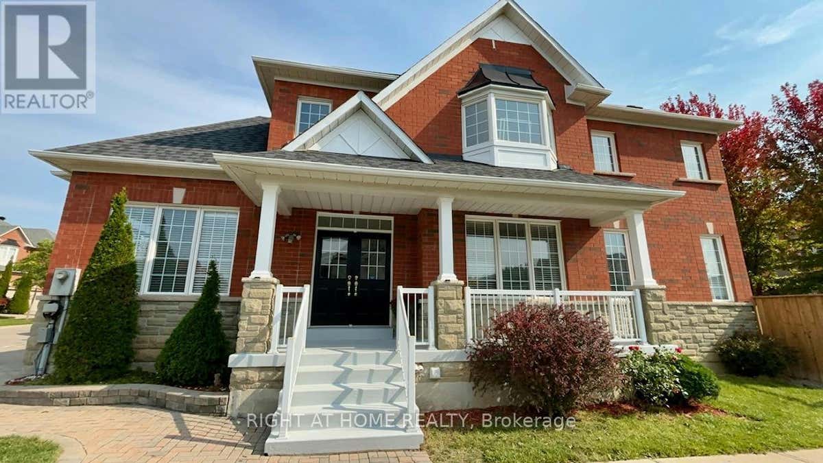 90 ADASTRA CRESCENT, Markham (Victoria ManorJennings Gate), ON L6C3C8