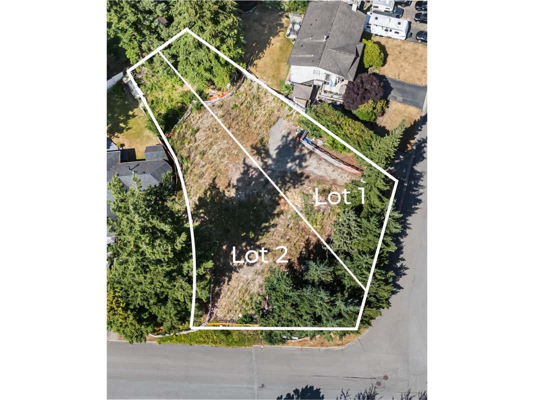 LOT 1 10637 RAMONA WAY
