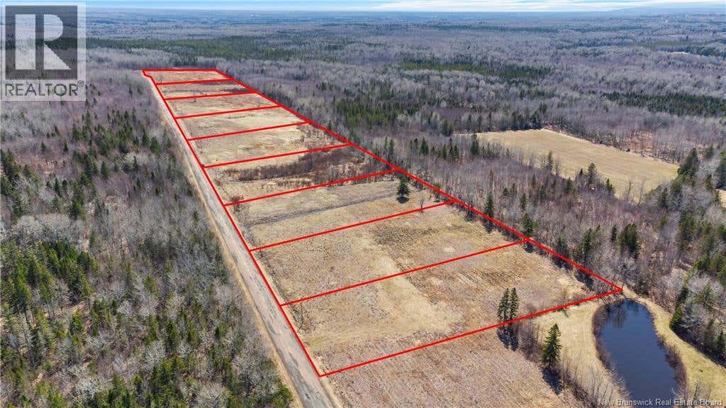 LOT 25-2 BABINEAU ROAD