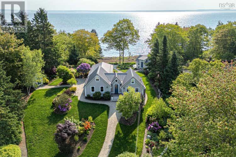 17 Mill Cove Shore Road